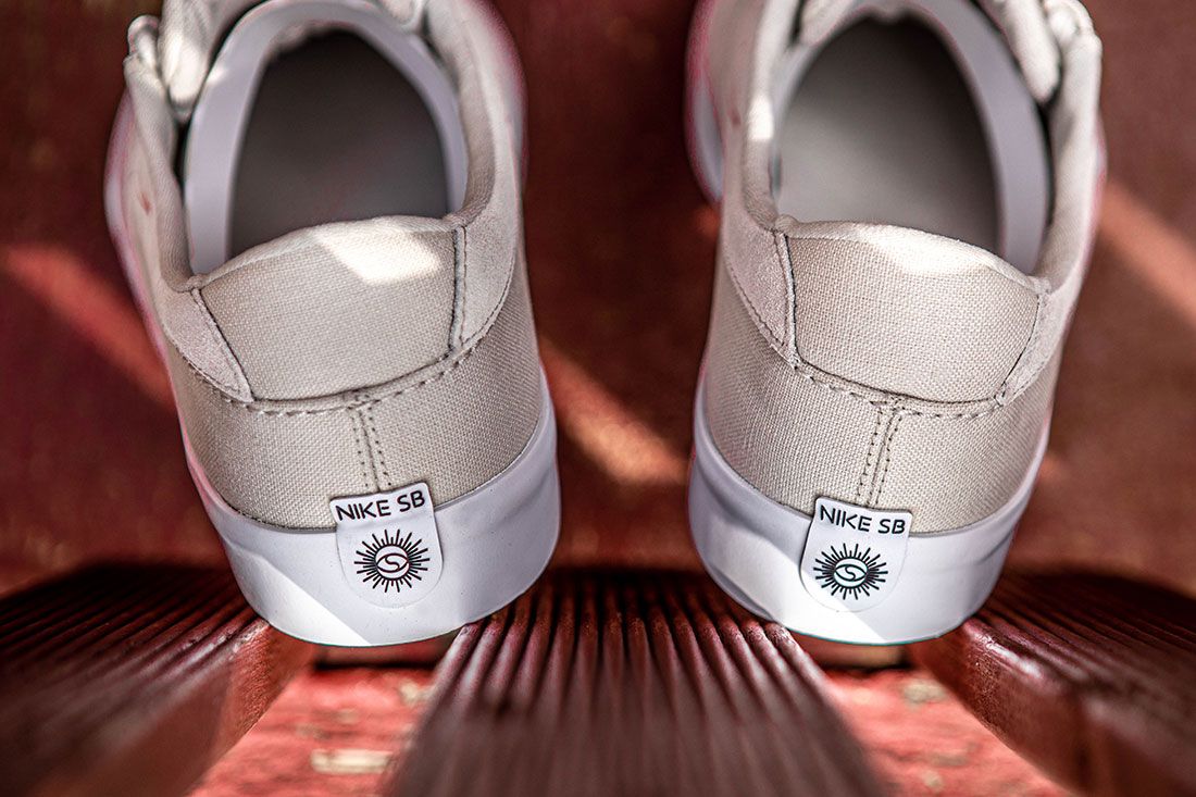 The Shane Nike Sb Heel 2