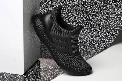 Adidas Ultra Boost 3 0 Core Black 7