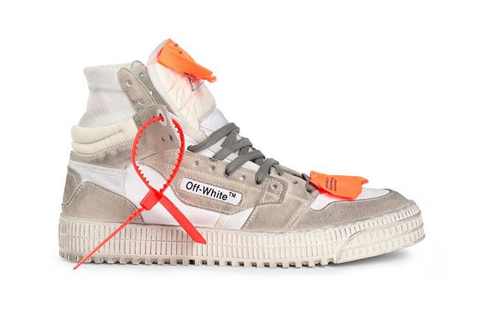 off white 3.0 low top