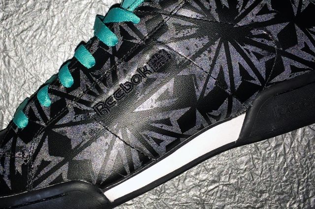 Reebok Classics Reflective Pack 3
