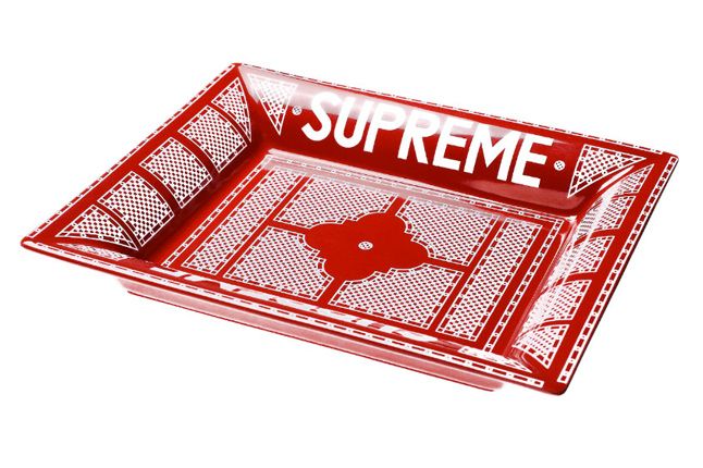 Supreme Spring-Summer 2012 Preview - Industry News