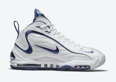 Nike Air Total Max Uptempo CZ2198-100