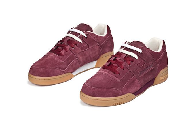 Packer Shoes Reebok Workout 03 1