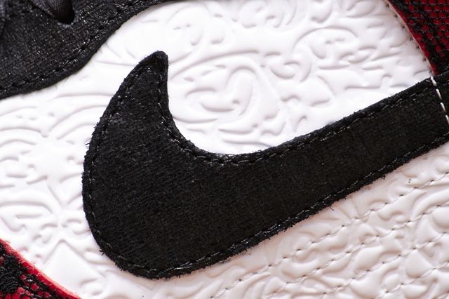 nike dunk sky hi doernbecher