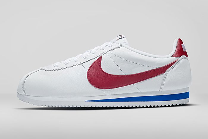Nike's Double-Swoosh Cortez Arrives in Black and Rose Gold  Nike shoes  women fashion, Nike cortez shoes, Sneakers fashion