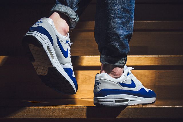air max 1 different colors