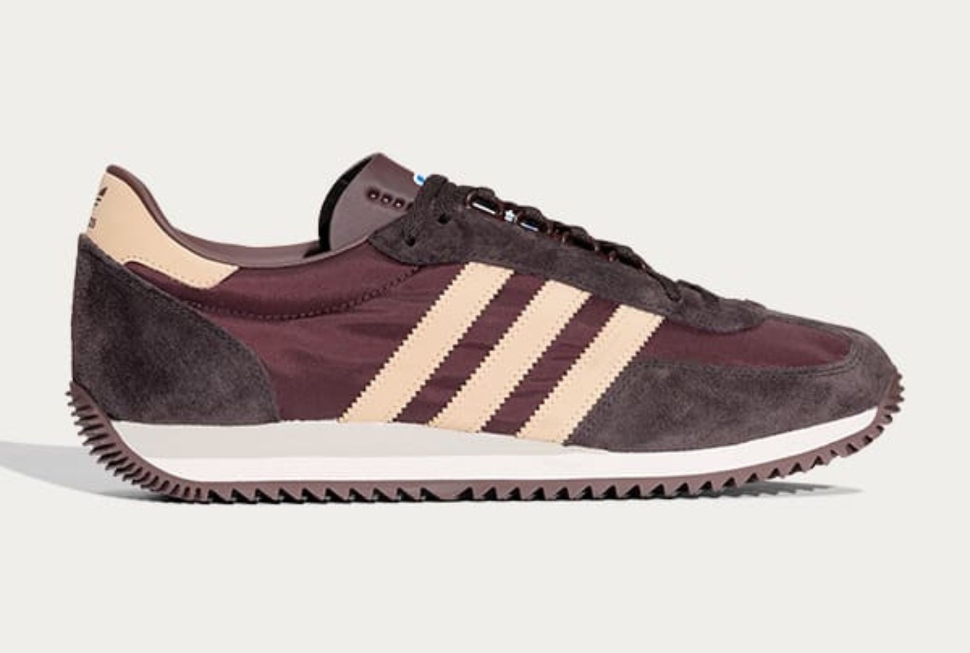 Oasis Crank It With adidas Spezial Collection - Releases