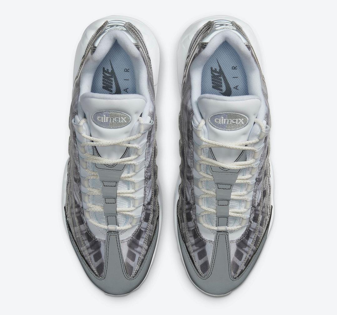 Nike Air Max 95 Top