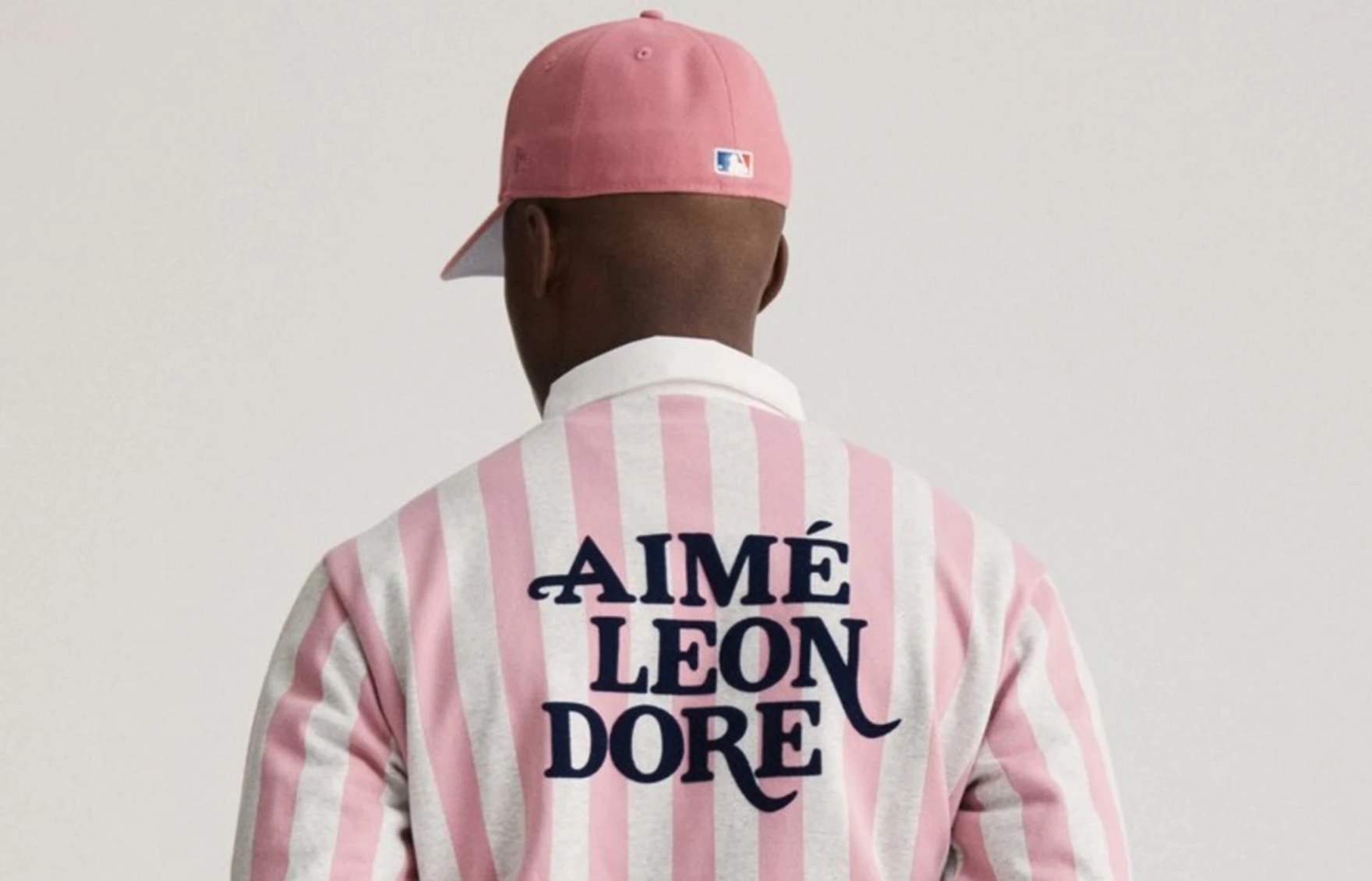 Aimé Leon Dore