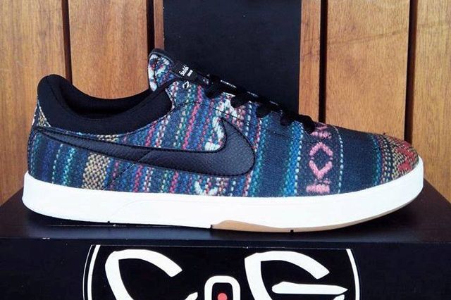 nike sb janoski hacky sack