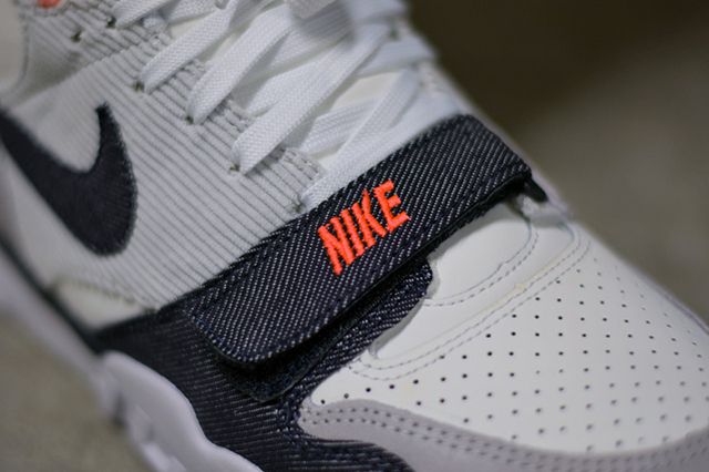 nike air trainer 1 denim