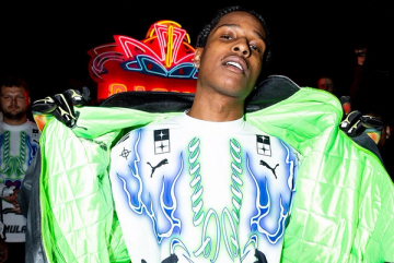 Prix puma discount rihanna