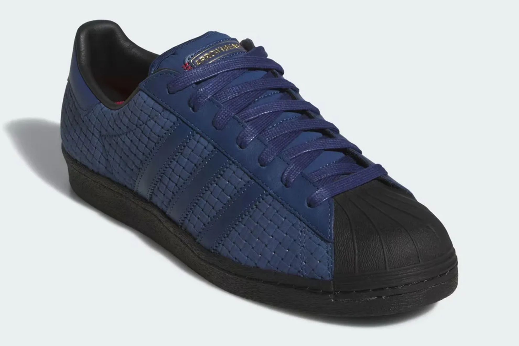 Arrow & Beast Sling Two City-Centric adidas Superstars - Releases