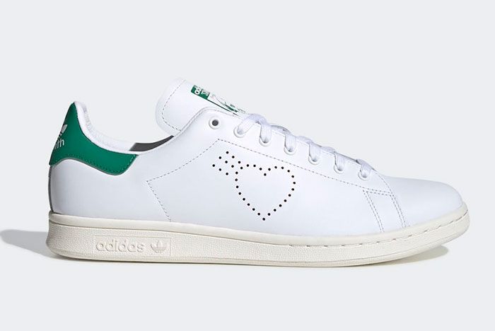 HUMAN MADE x adidas Stan Smith Getting Wider Release - Sneaker Freaker