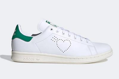 Human Made Adidas Stan Smith Fx4259 Lateral