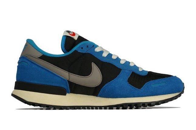 Pulido colonia Opcional Nike Air Vortex Vntg (Photo Blue/Neo Turquoise) - Sneaker Freaker