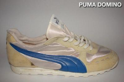 Puma Domino 2 2