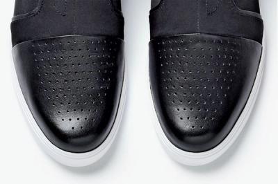 Adidas Fashion Mid Strap Black 4 1