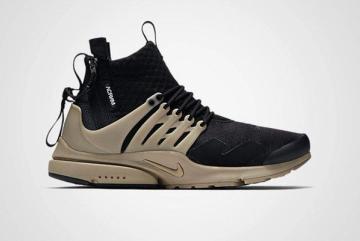 acronym prestos bamboo