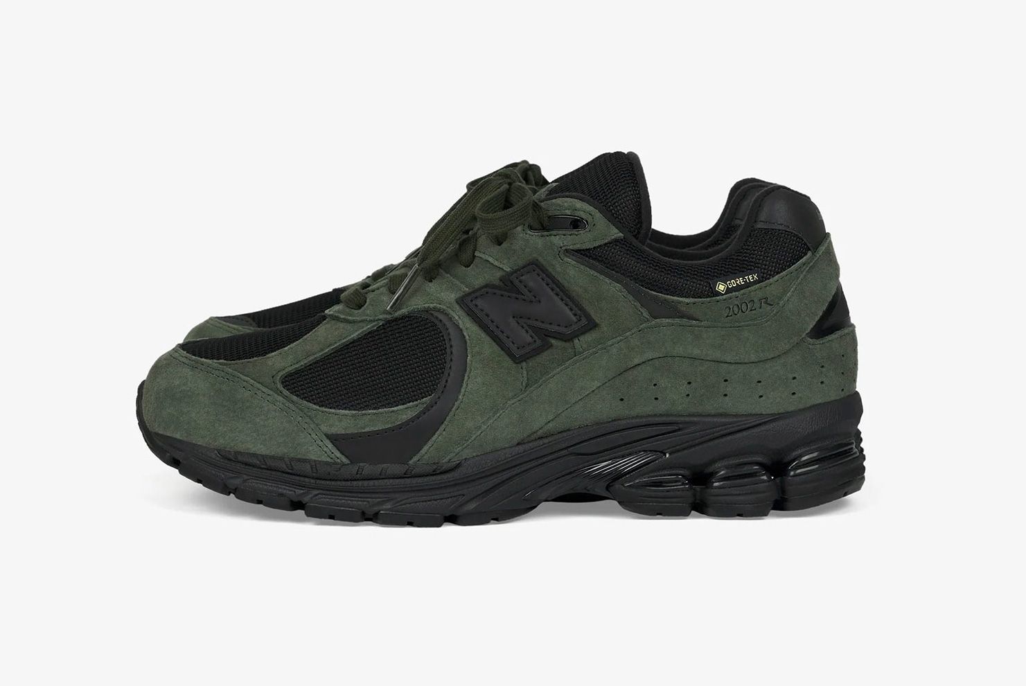 JJJJound x New Balance 2002R GORE-TEX - Industry News