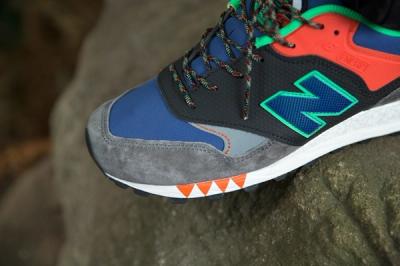 New Balance 577 Napes Pack Hypedc 2