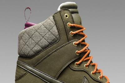 Nike Snearboots 2013 Wmns Sneakerboot 4