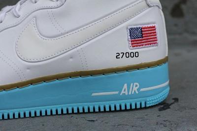 Nike Air Force 1 Usa 1