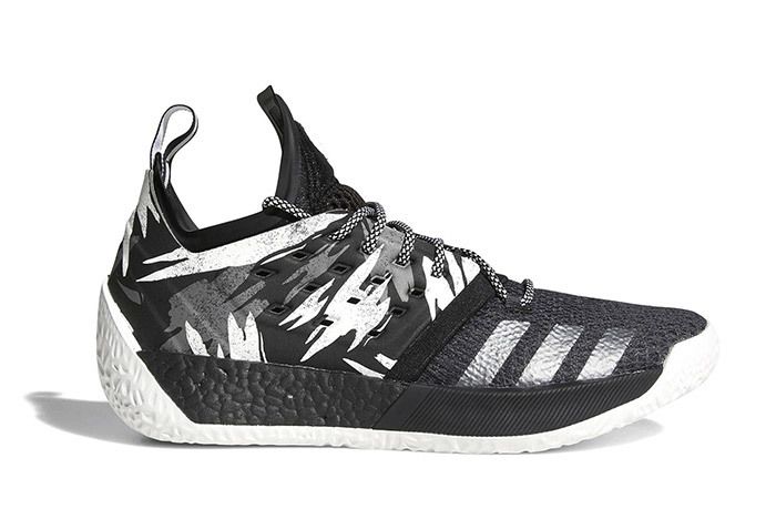 adidas Release Two New Harden Vol. 2 Colourways
