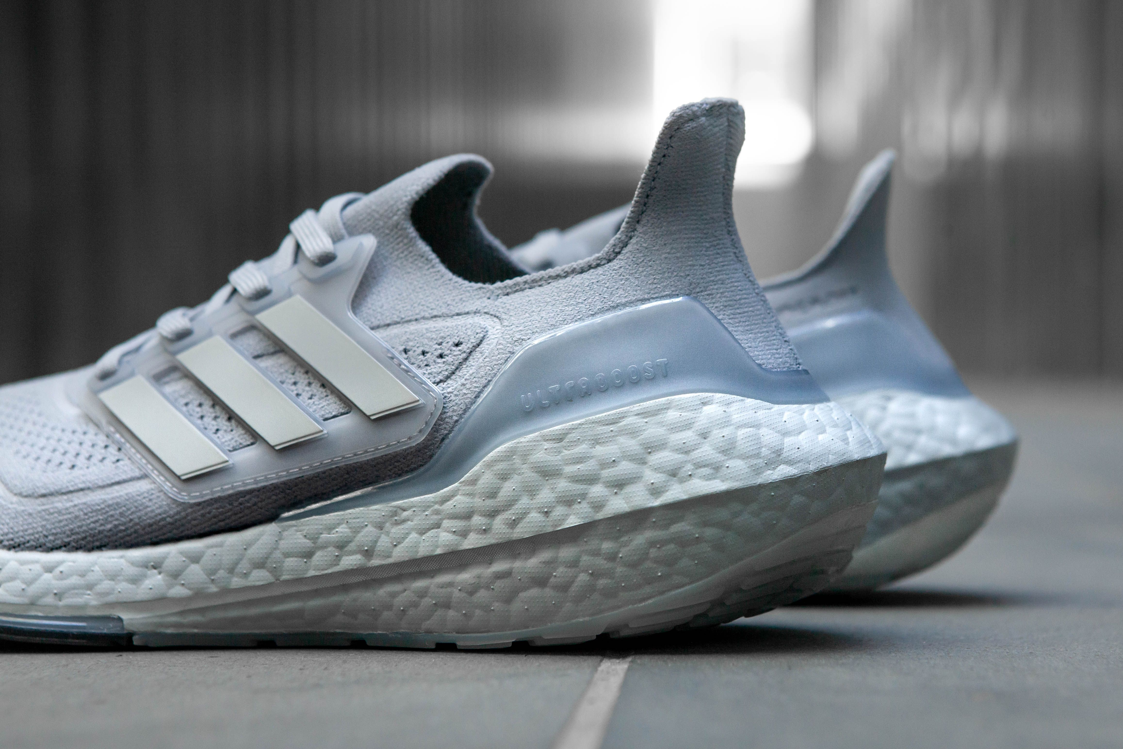enz logboek matig adidas Step Into the Future with the UltraBOOST 21 - Sneaker Freaker