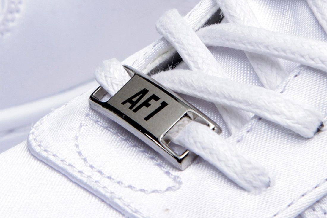 Deubré Nike Air Force 1 1
