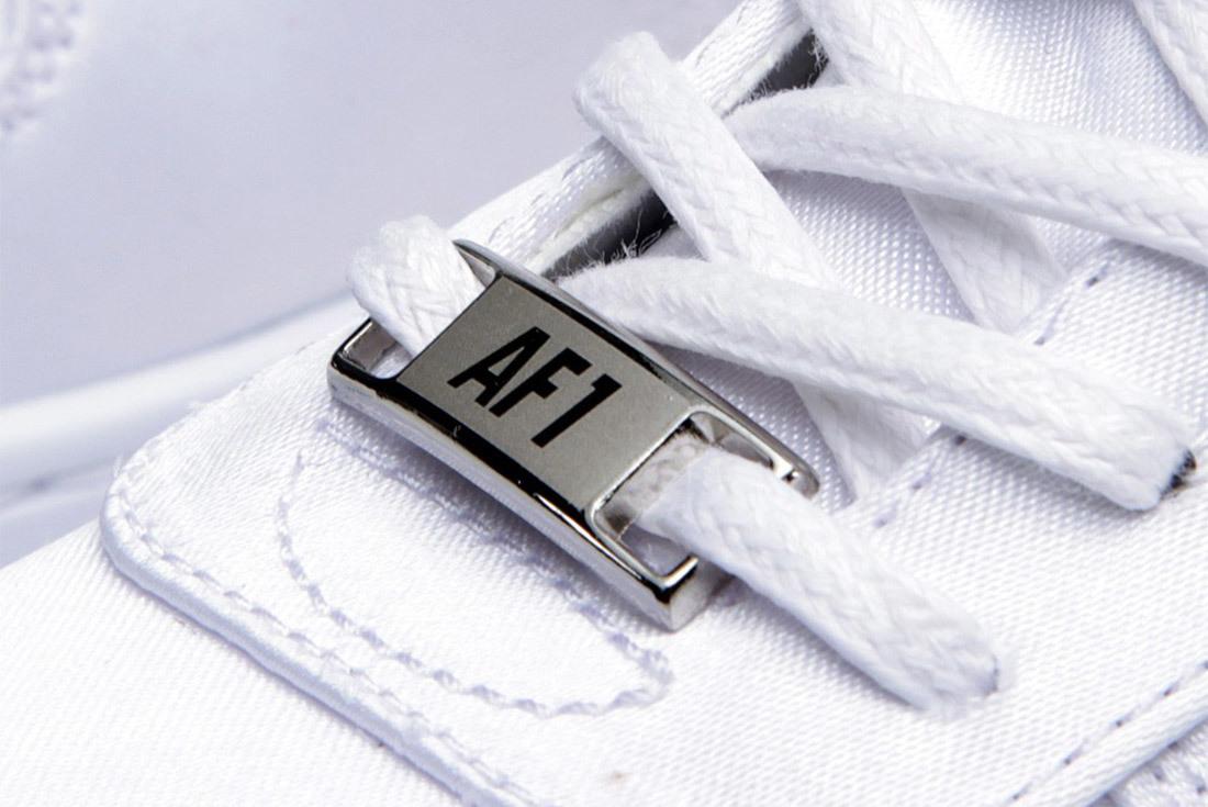 Deubré Nike Founded back in 2002 1