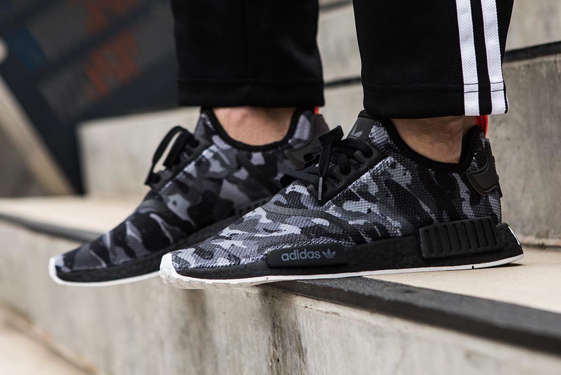 Adidas Nmd Collection 22