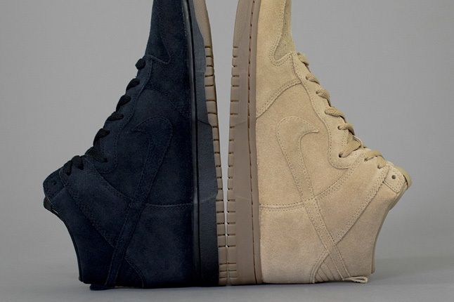 apc dunks