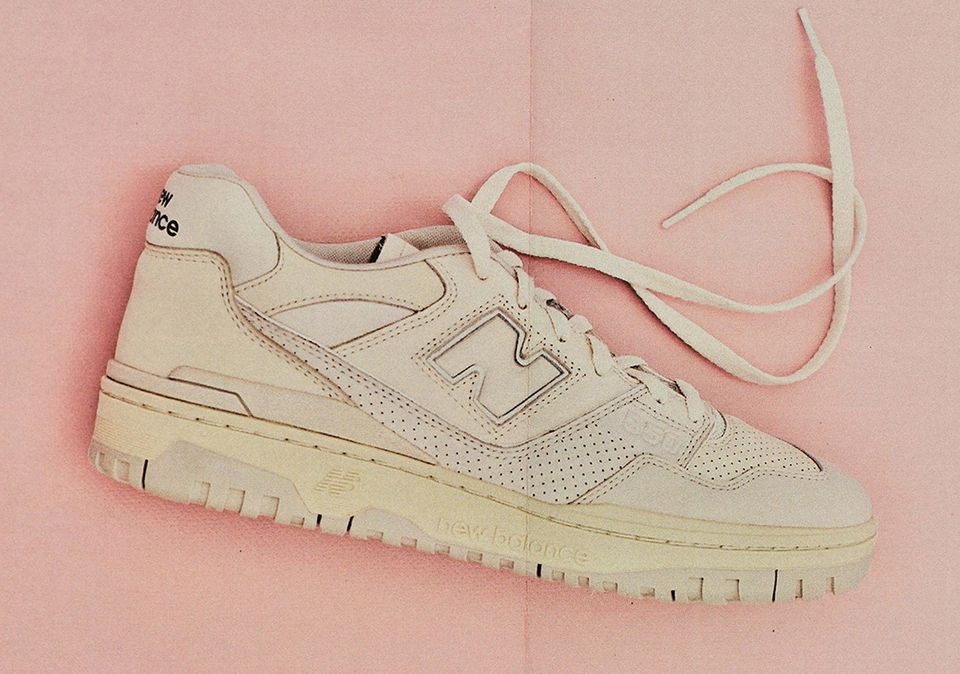 new balance 550 auralee release date