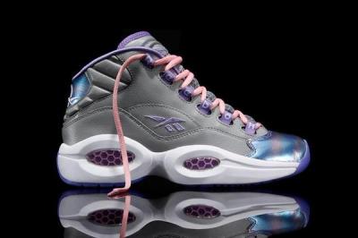 Reebok Question Mid Easter 2