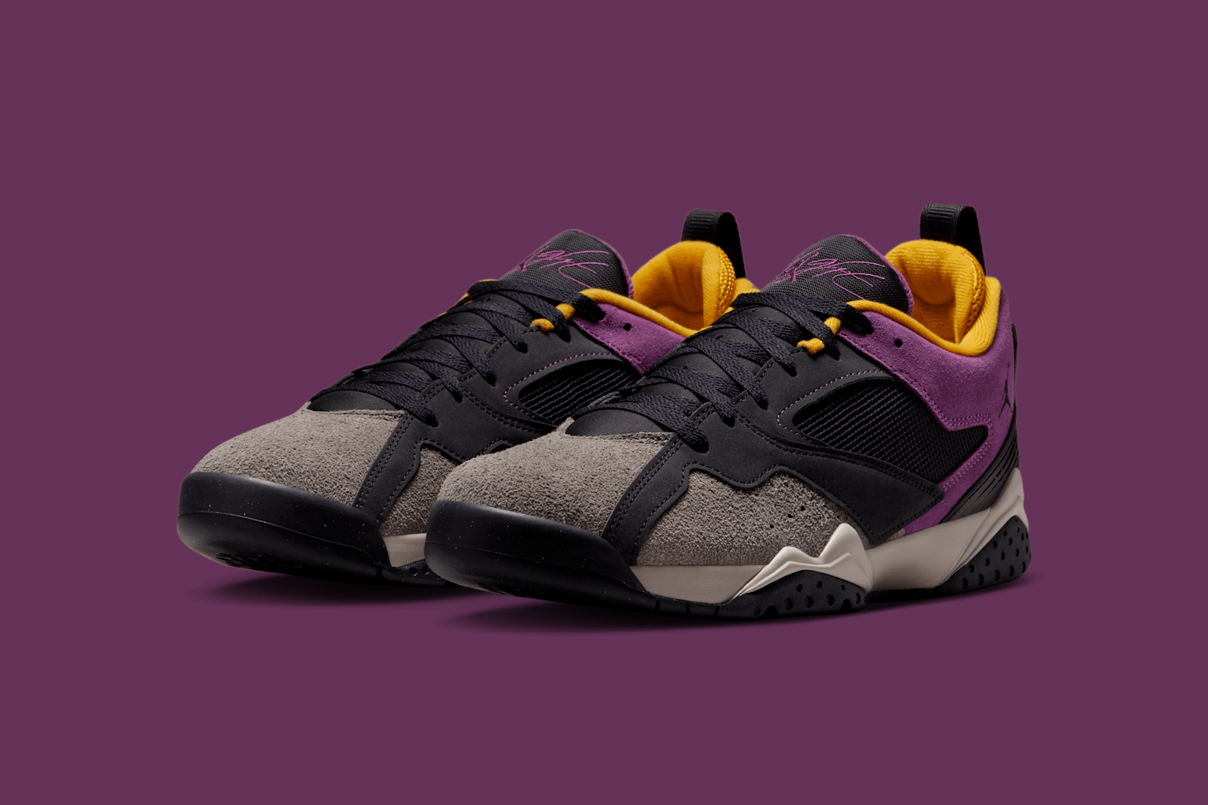 jordan mvp 92 viotech side profile