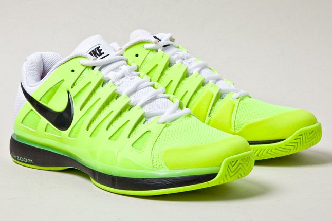 Nike Zoom Vapor 9 Tour (Volt) - Releases