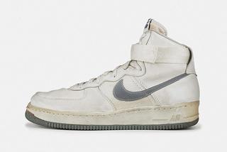 air force 1 bruce kilgore