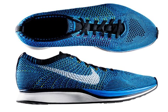 Nike Lunar Flyknit Htm (Nyc Preview) - Releases