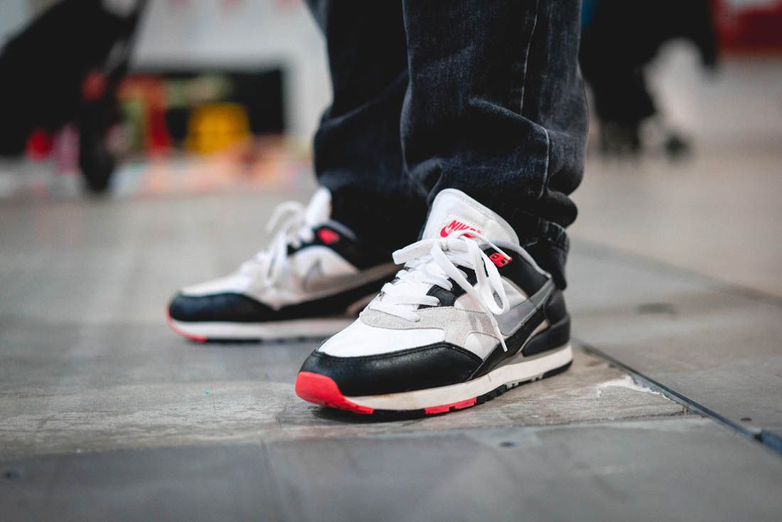 Sneakerness Cologne 2019 Recap On Feet 3 Stab