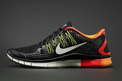 Nike Free Run Betrue 4 1
