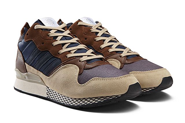 84hasi adidas Originals Reveal Their Latest 84-Lab Collection - Releases