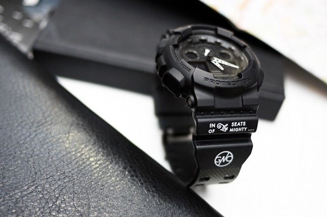 G Shock Garbstore 1 1