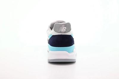 New Balance 998 Wtp White Made In Usa Sneaker Freaker 3
