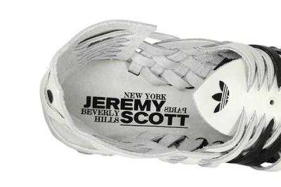 Jeremy Scott X Adidas Js Mega Softcell Sandal 8 1