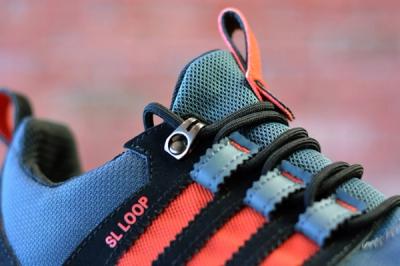 Adidas Sl Loop Runner Boonix Red 5