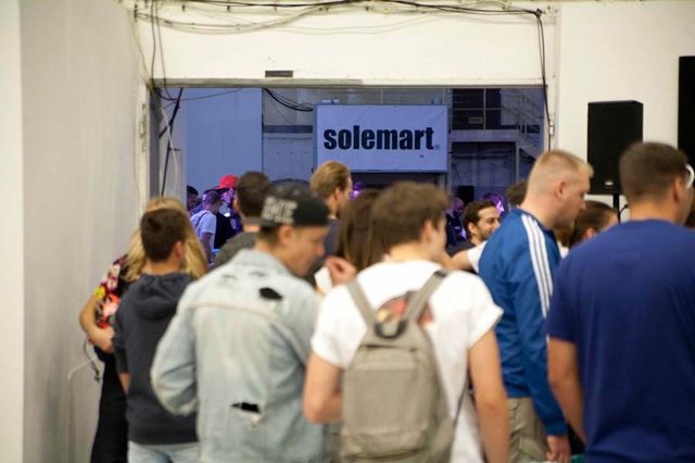 Solemart Berlin Day1 Recap 16