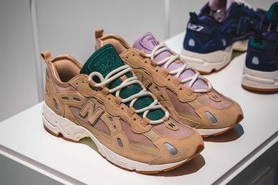 Size Uk 20Th Anniversary Preview Showcase London Air Max 95 Collaboration Reveal 33