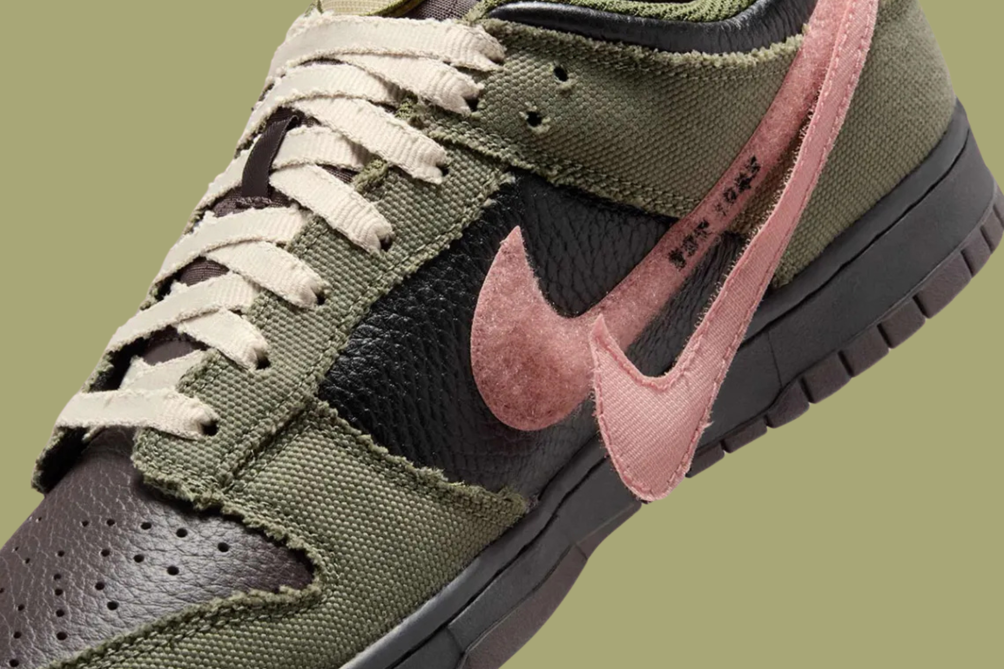 Nike Make a Statement with the