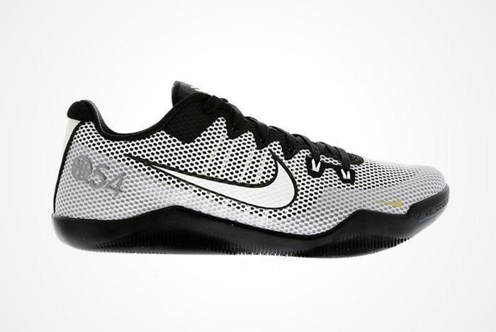 Nike Kobe 11 Quai 54 Feature
